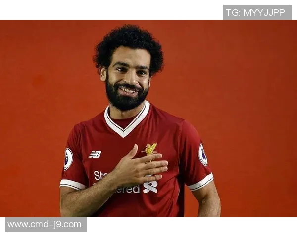 萨拉赫领衔的足球传奇之路如何改变了现代足球的格局与未来发展